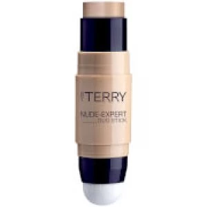 image of By Terry Nude-Expert Foundation (Various Shades) - 5. Peach Beige