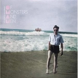 Image of Of Monsters And Men - My Head Is An Animal Vinyl