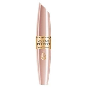 image of Max Factor Volume Infusion Mascara Black 13ML