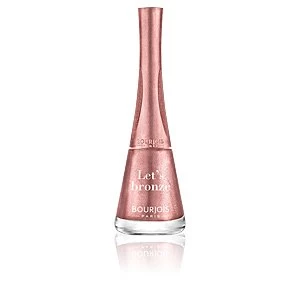 Image of 1 SECONDE nail polish #016-let's bronze