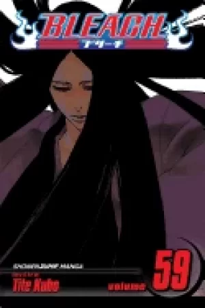 Image of bleach vol 59