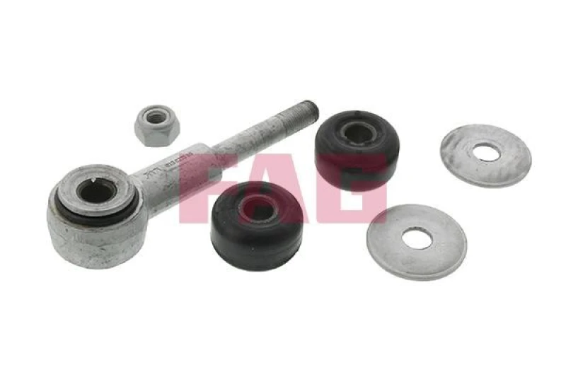 Image of Anti-roll bar link FAG 818 0233 10