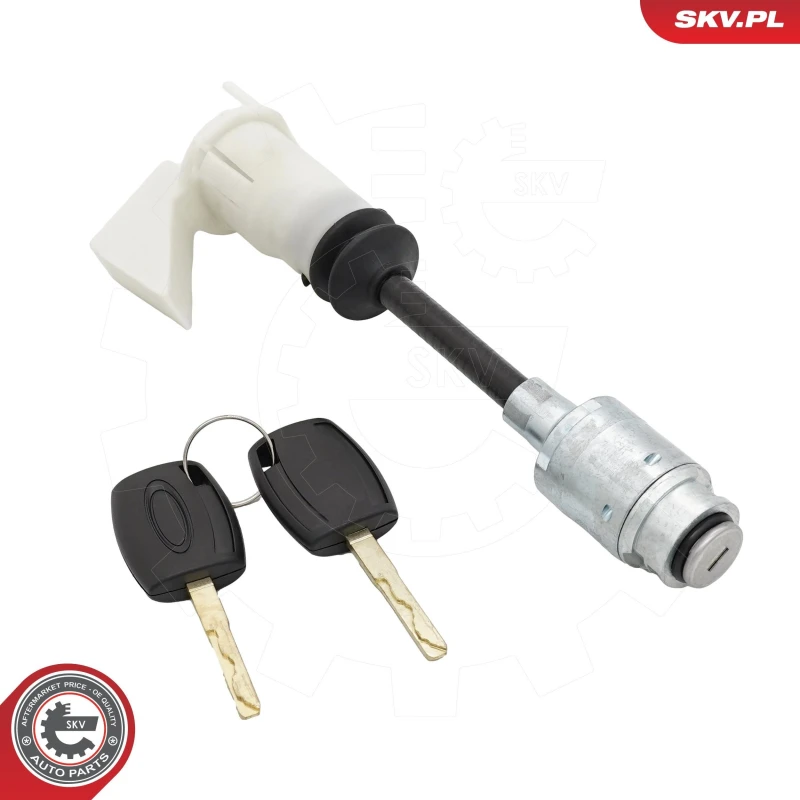 Image of ESEN SKV Steering Lock ESEN SKV 65SKV560