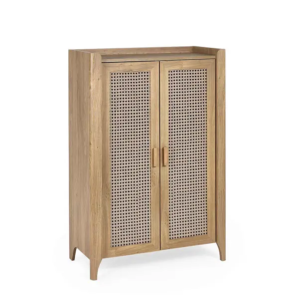Image of Julian Bowen Sydney Shoe Cupboard SYD010