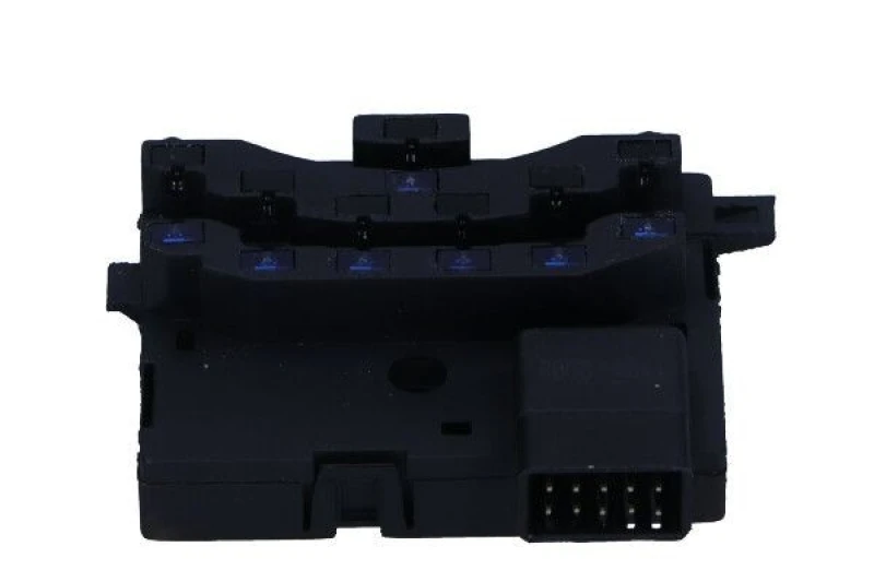 Image of MAXGEAR Steering Angle Sensor MAXGEAR 27-0586