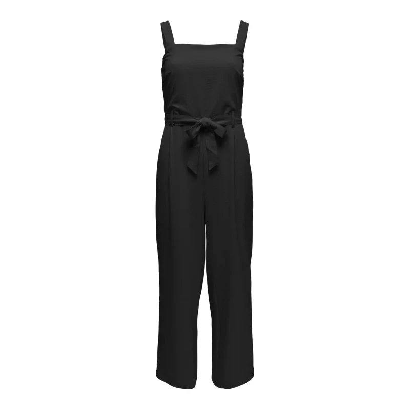 Image of Only Womens jumpsuit Only Conyon-Franci Noir Female XS
