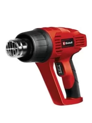 image of Einhell Classic 2000W Heat Gun (Tc-Ha 2000/1)