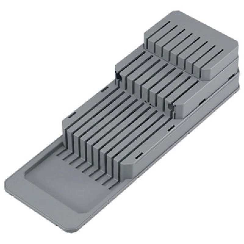 Image of Metaltex Blade - Fit Adjustable Knife Organiser