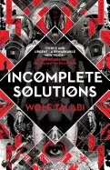 Image of incomplete solutions