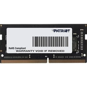 image of Patriot Memory Signature Line 8GB 2666MHz DDR4 Laptop RAM