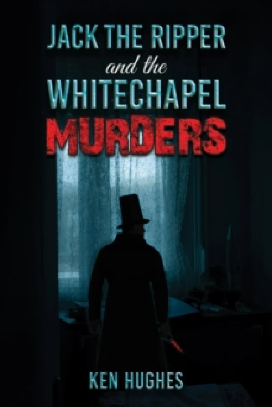Image of Jack the Ripper and the Whitechapel Murders Paperback / softback