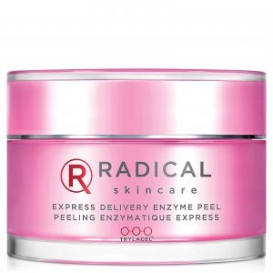 image of Radical Skincare Express Delivery Enzyme Peel 50ml