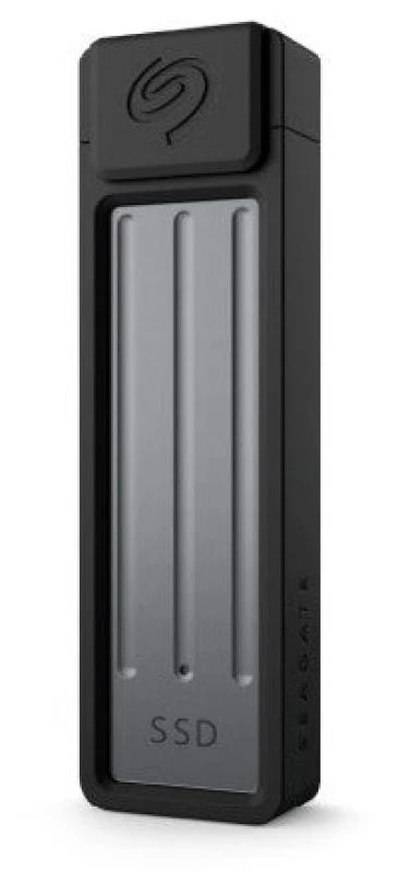 Image of Seagate STMX2000400 Thunderbolt technology 1TB USB Type-C 3.2 Gen 2 (