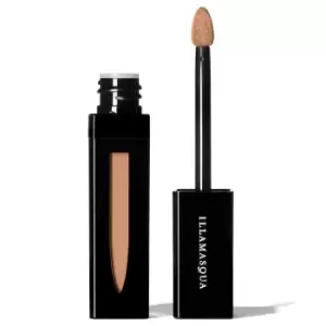 Image of Illamasqua Eye Paint Longwear Liquid Shadow (Various Shades) - Darjeeling Ink