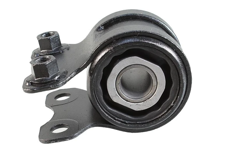 Image of Trailing arm / Suspension arm bush METZGER 52083308