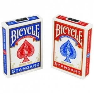 Image of Bicycle Standard Playing Cards 2 Packs