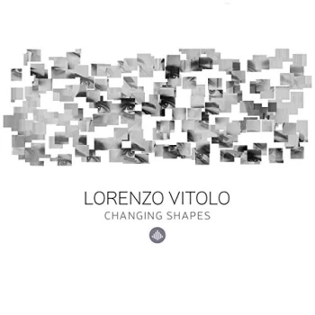 image of Lorenzo Vitolo, George Potamianos & Rafael Abdalla - Changing Shapes CD