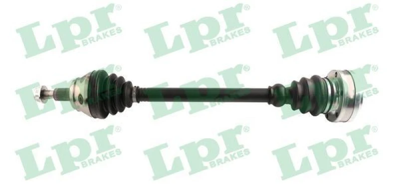 Image of LPR Drive shaft LPR DS51114