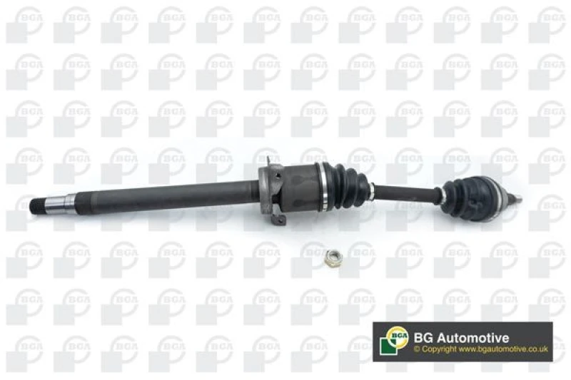 Image of BGA Drive shaft BGA DS5607R