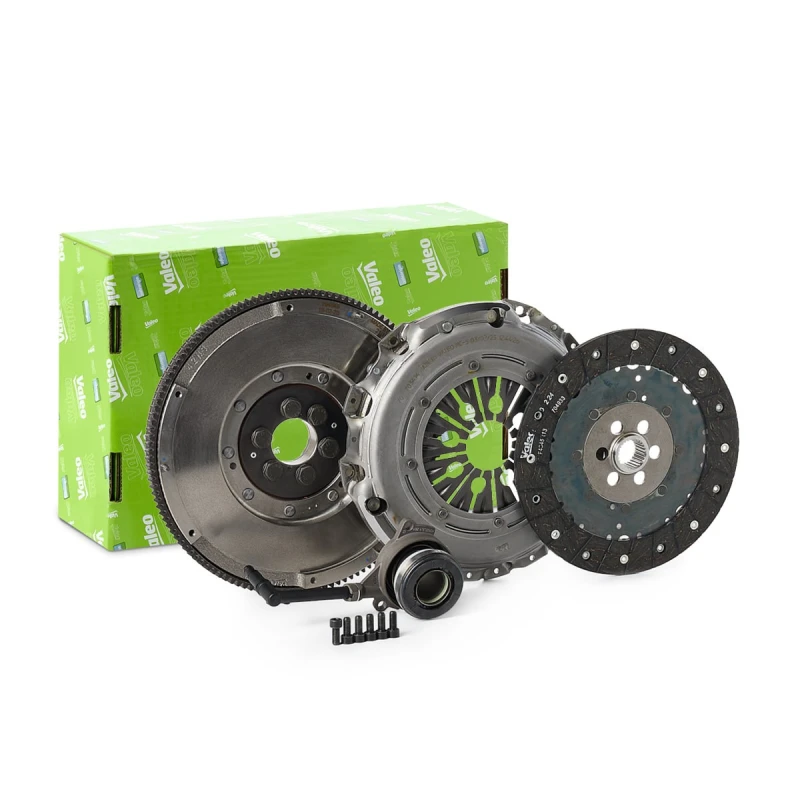 Image of Clutch kit VALEO 837548