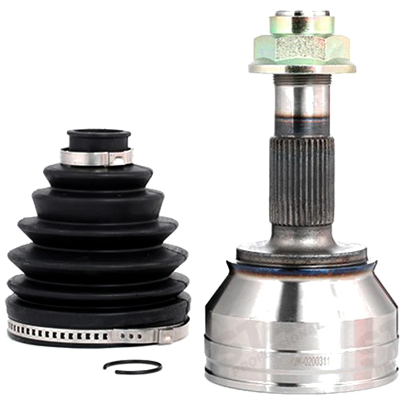 Image of STARK SKJK-0200311 CV Joint Wheel Side Joint Kit,drive shaft (5)