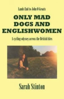 Image of Lands End to John O Groats by Sarah Stinton Paperback