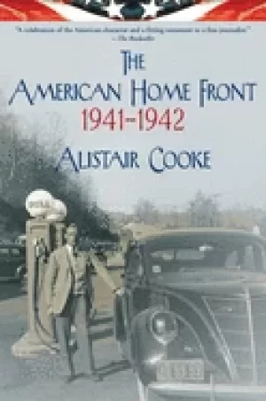 Image of american home front 1941 1942