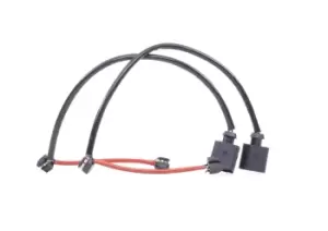 Image of BREMBO Brake Pad Wear Sensor PRIME LINE A 00 345 Brake Wear Indicator,Brake Wear Sensor VW,PORSCHE,Touareg (7LA, 7L6, 7L7),Cayenne (9PA),Cayenne (92A)