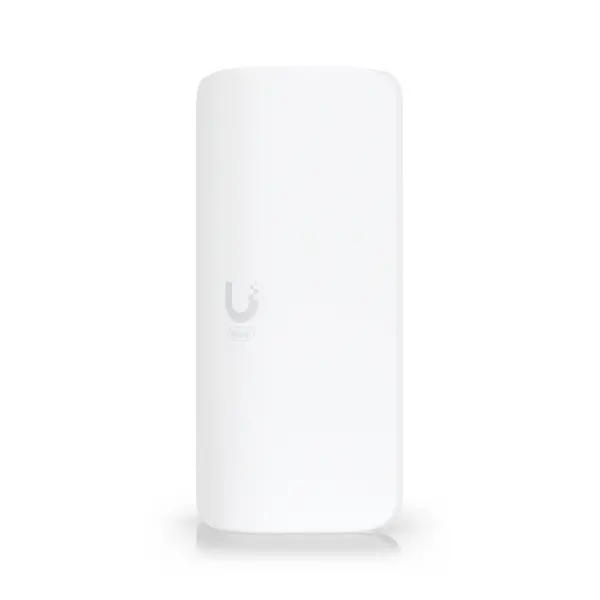 Image of Ubiquiti Ubiquiti UISP WAVE-AP-MICRO bridge/repeater 5000 Mbps White WAVE-AP-MICRO