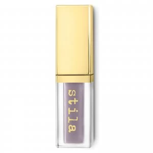 image of Stila Suede Shade Liquid Eye Shadow 4.5ml (Various Shades) - Smoky Silk