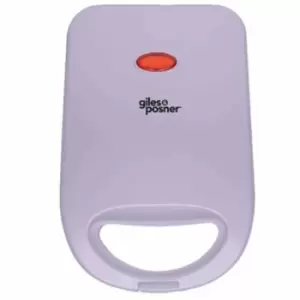 image of Giles & Posner EK4943GSPP 3-in-1 Treat Maker - Purple