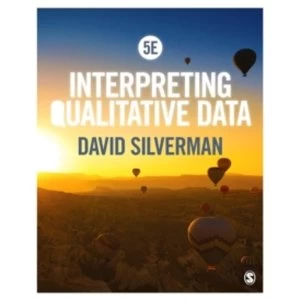Image of Interpreting Qualitative Data