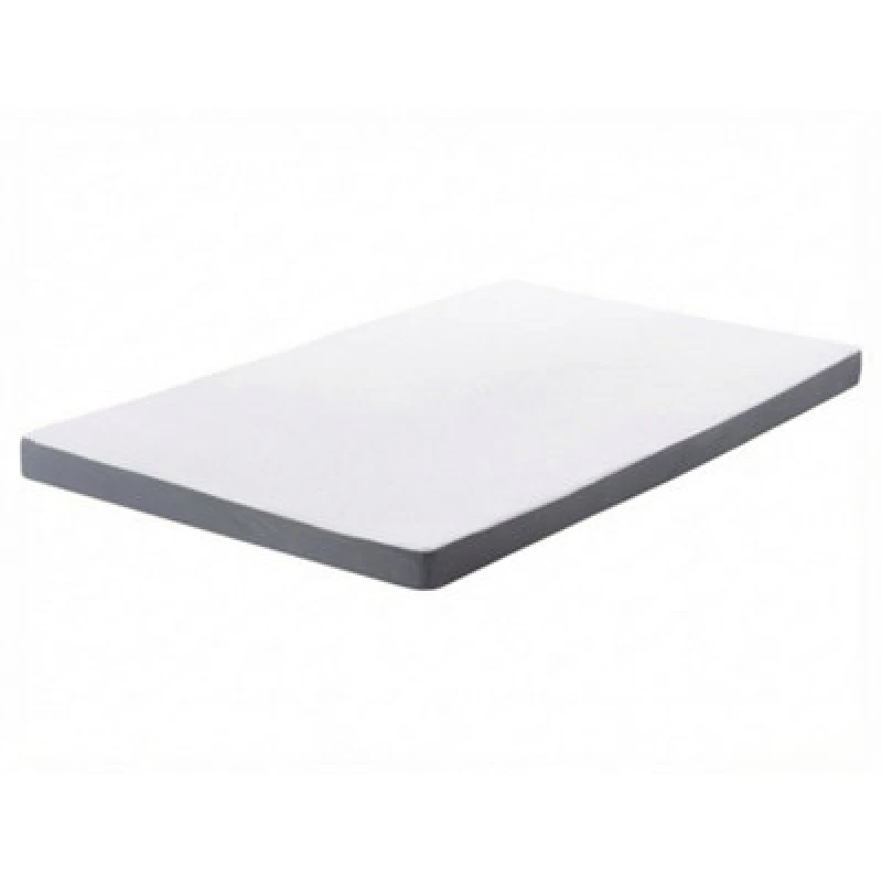 Image of Beliani Foam Mattress Piccolo H2/3 Medium 80 X 200 Cm (Eu Small Single)