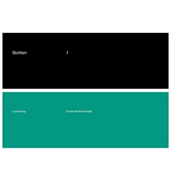 Image of Various Artists - Sichten 1 Vinyl