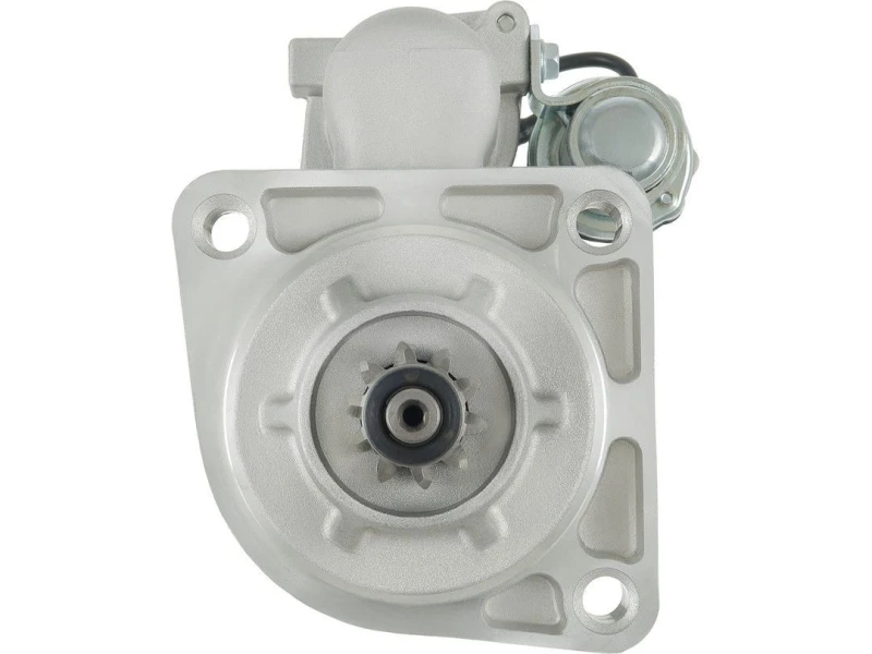 Image of AS-PL Starter motor AS-PL S1117