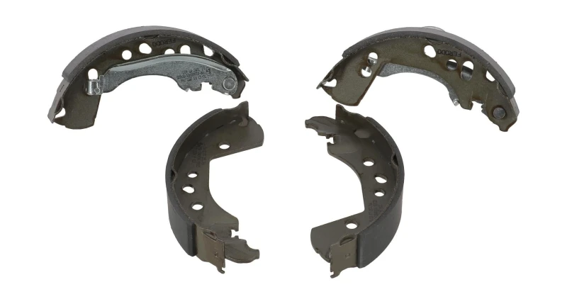 Image of Brake Shoe Set FERODO FSB4336