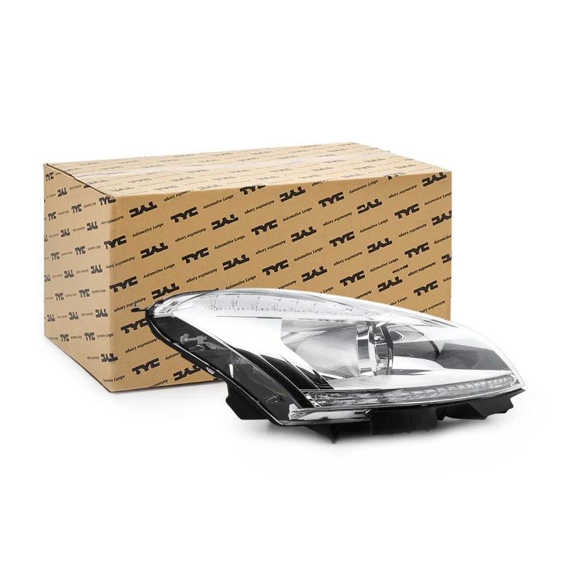 Image of TYC Headlight TYC 20-11255-15-2