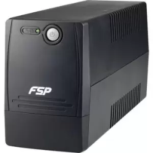 image of FSP Fortron FP2000 UPS 2000 VA