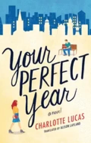 Image of your perfect year a novel