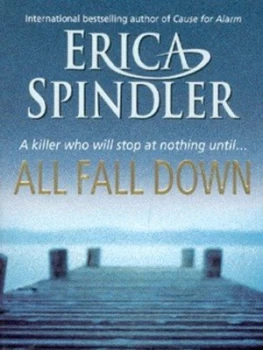 Image of All Fall down by Erica Spindler Book