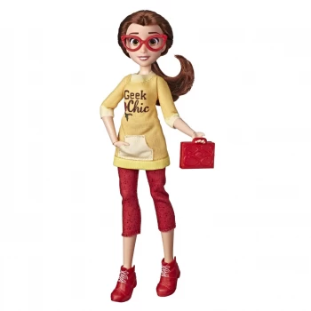 Image of Disney Princess Comfy Belle Doll