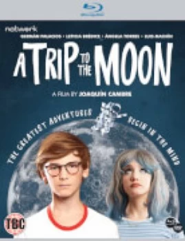 Image of A Trip to the Moon