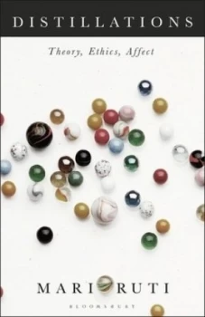 Image of Distillations by Mari Ruti