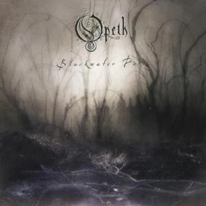 image of Blackwater Park by Opeth CD Album