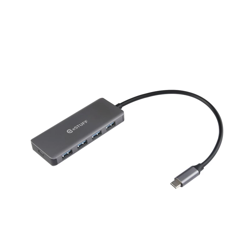 Image of eSTUFF ES623007 interface hub