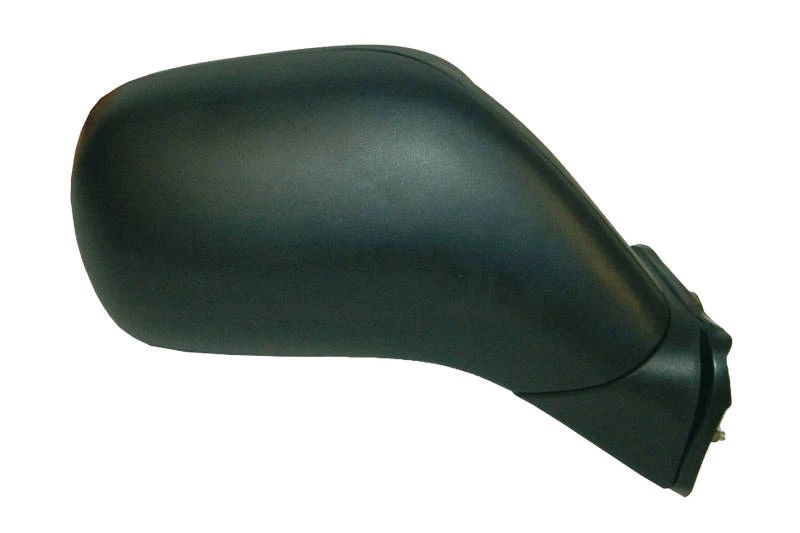 Image of PRASCO OP3047003 Wing mirror Right, Manual, adjustable Outside Mirror (50)