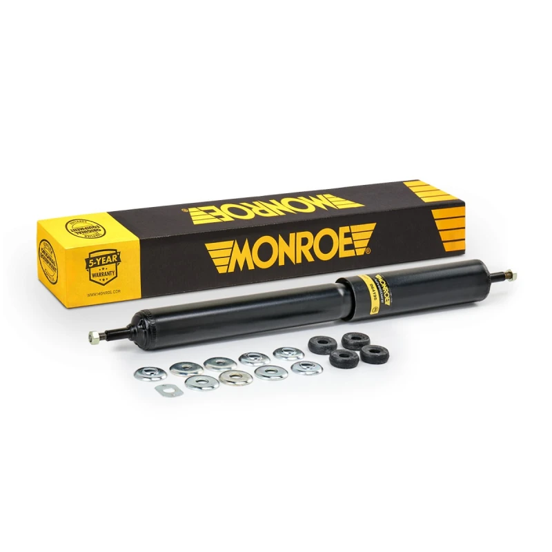 Image of MONROE Shock absorber MONROE D6419S