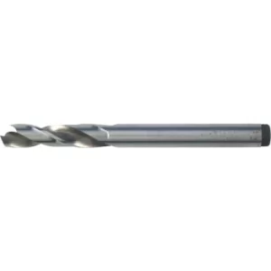 Image of 12.60MM Heavy Duty Cobalt Stub Drill