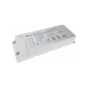 image of TGR-24V-40W 24vdc 1.7A 40W LED Driver - Tiger Power Supplies