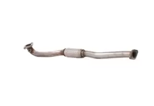 image of JMJ Exhaust Pipe HYUNDAI,KIA 0008 286102E100,286102E150